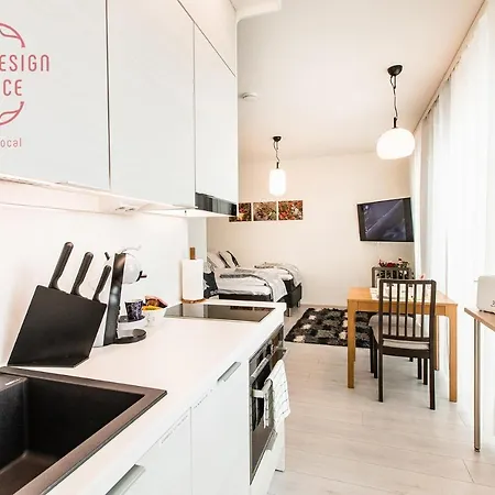 Nordica Design Residence Rovaniemi Extérieur photo