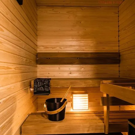 Nordica Design Residence Rovaniemi Extérieur photo