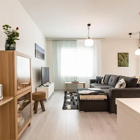 Nordica Design Residence Rovaniemi Extérieur photo