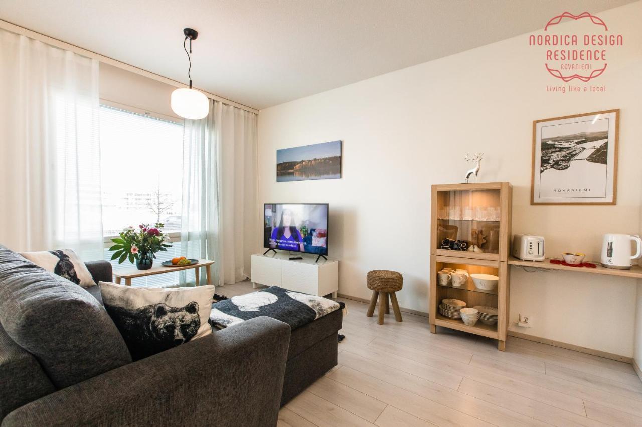 Nordica Design