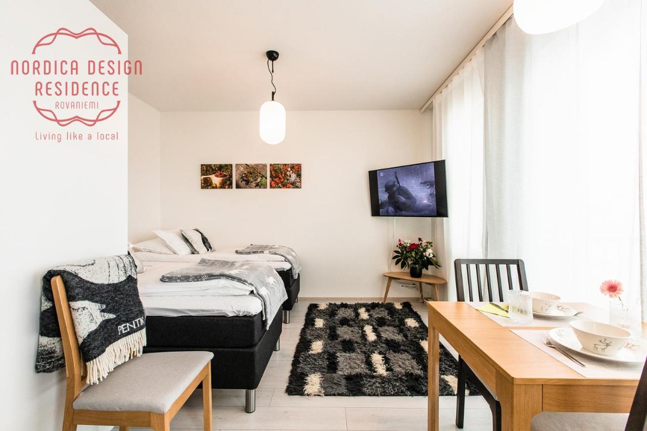 Nordica Design Rovaniemi
