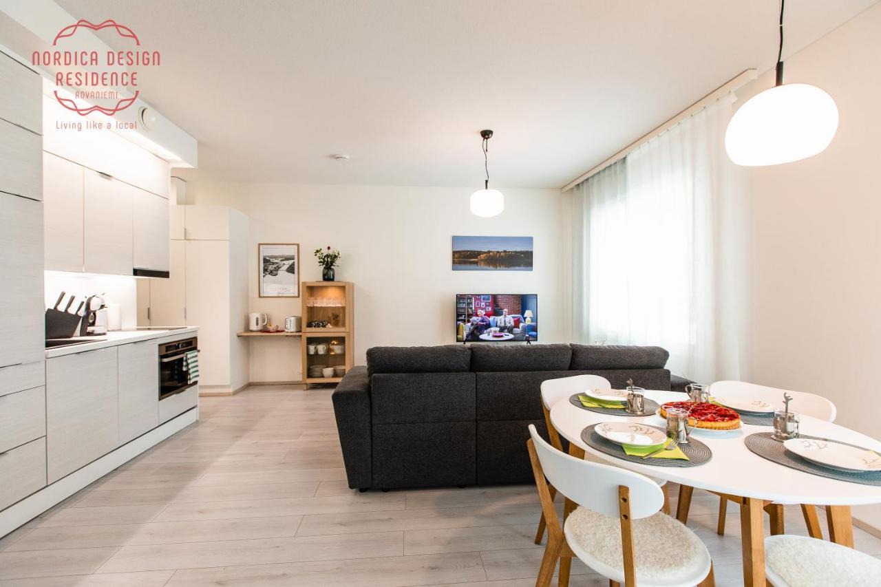 Nordica Design Rovaniemi