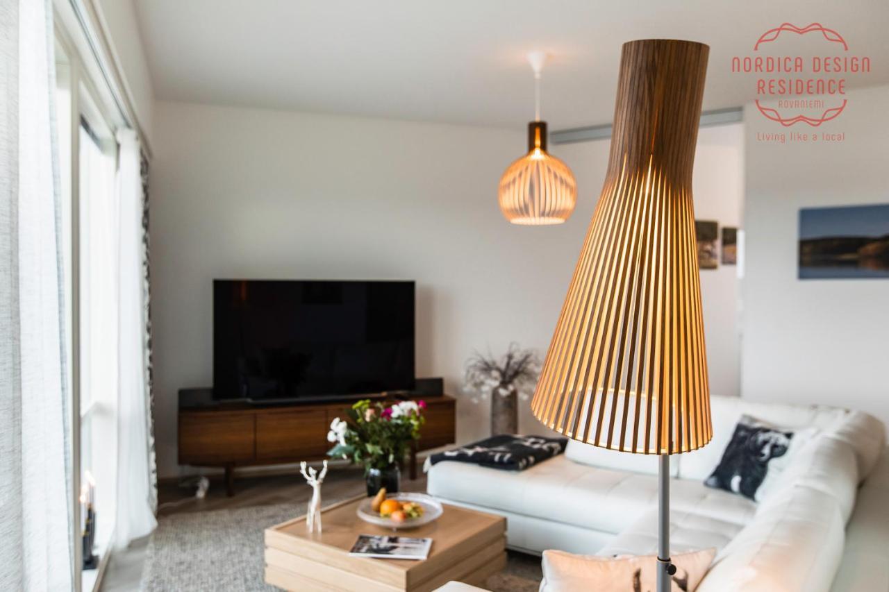 Nordica Design Appartement *
