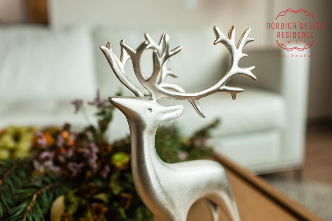 Appartement Nordica Design