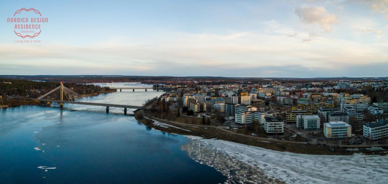 Nordica Design * Rovaniemi