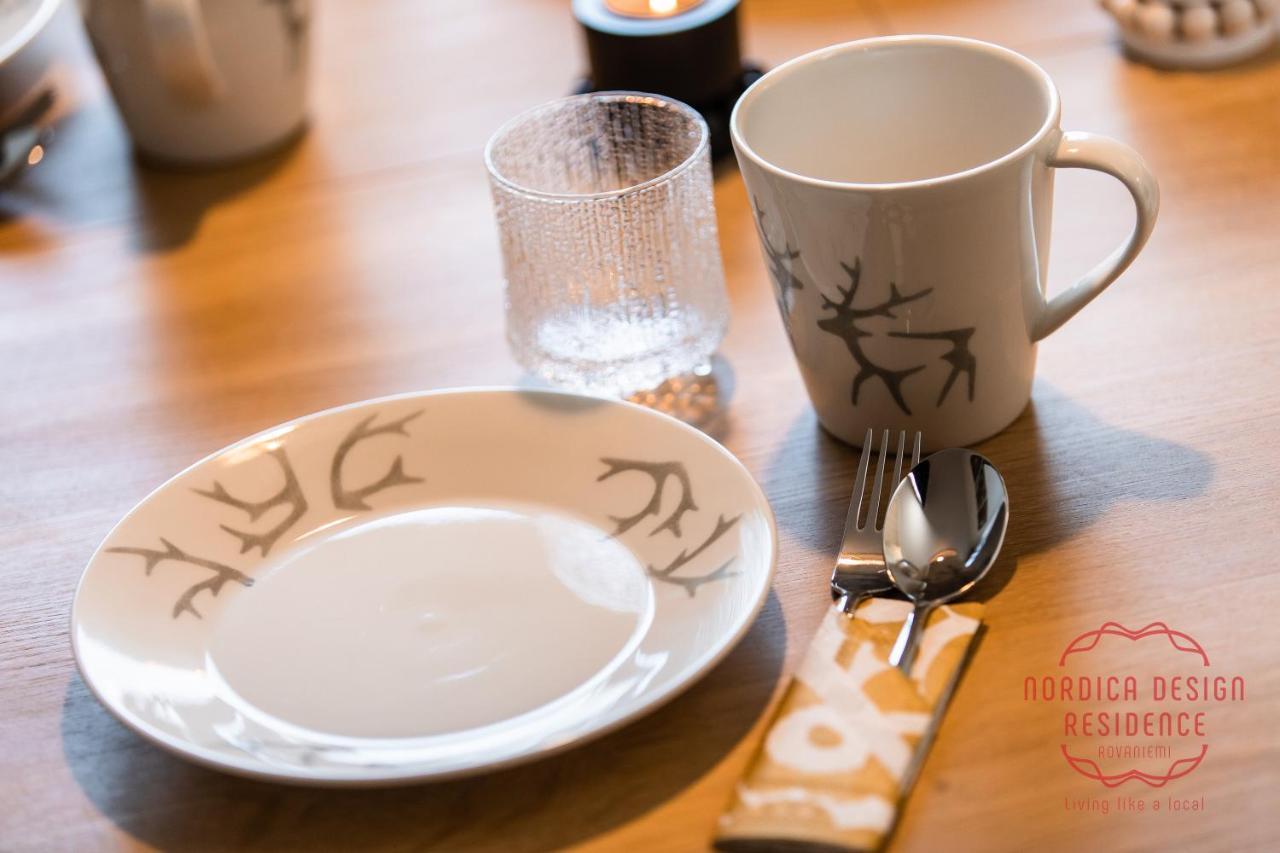 Nordica Design * Rovaniemi