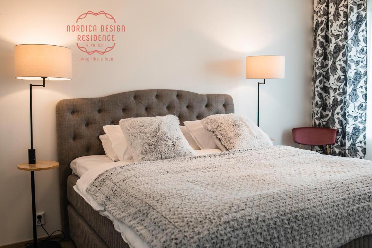 Nordica Design Appartement
