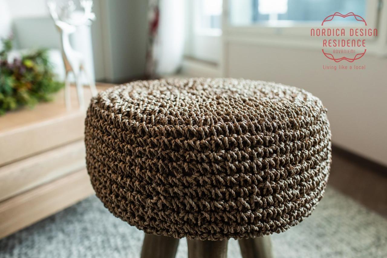 Nordica Design Rovaniemi