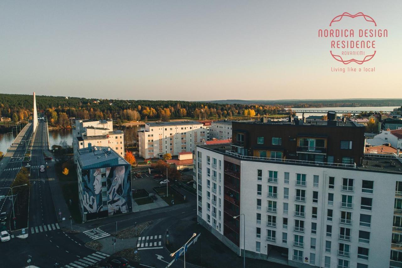 Nordica Design Appartement