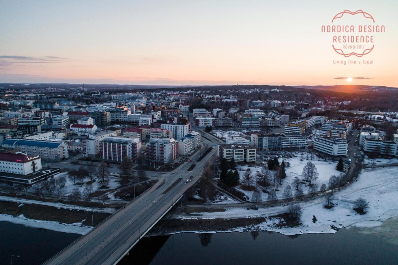 Nordica Design Rovaniemi