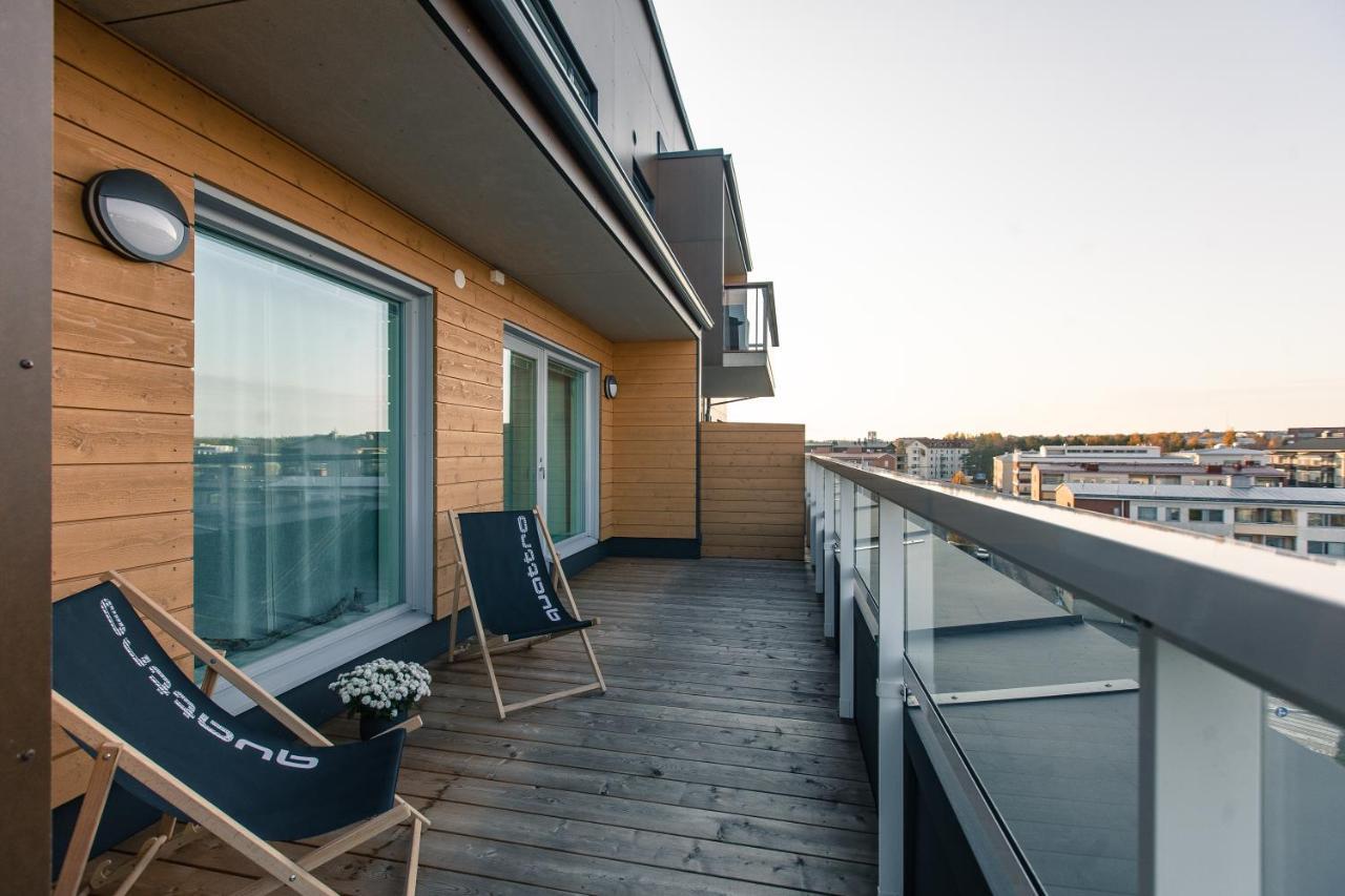 Nordica Design * Rovaniemi