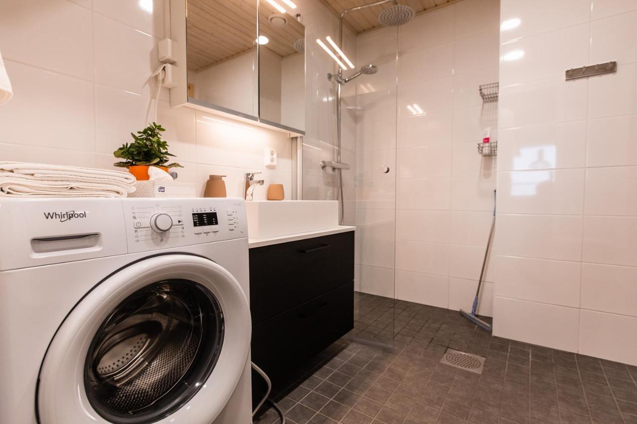 Appartement Nordica Design