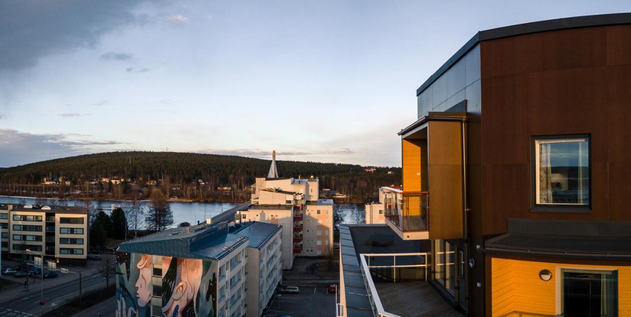 Nordica Design * Rovaniemi