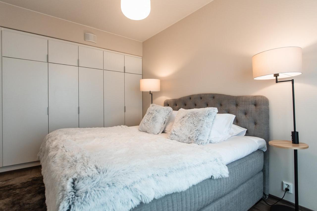Appartement Nordica Design Rovaniemi