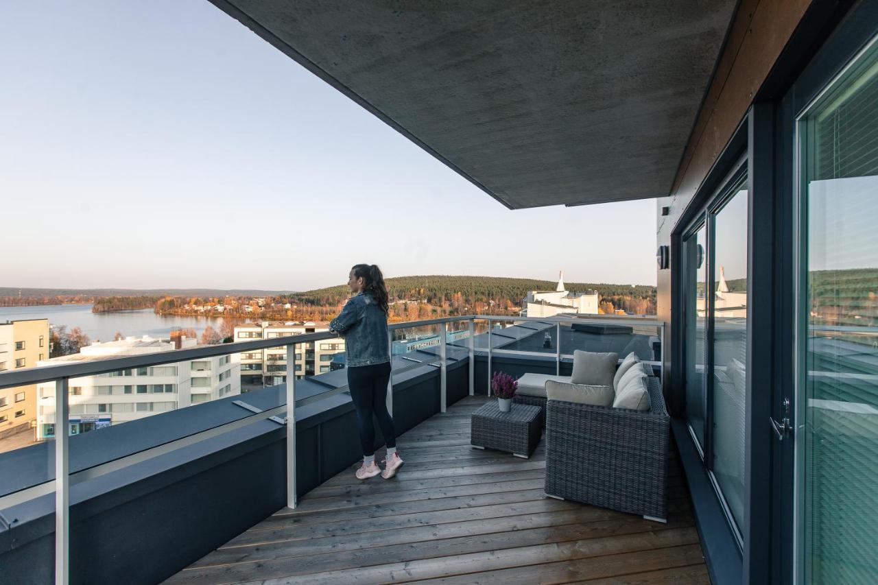 Appartement Nordica Design