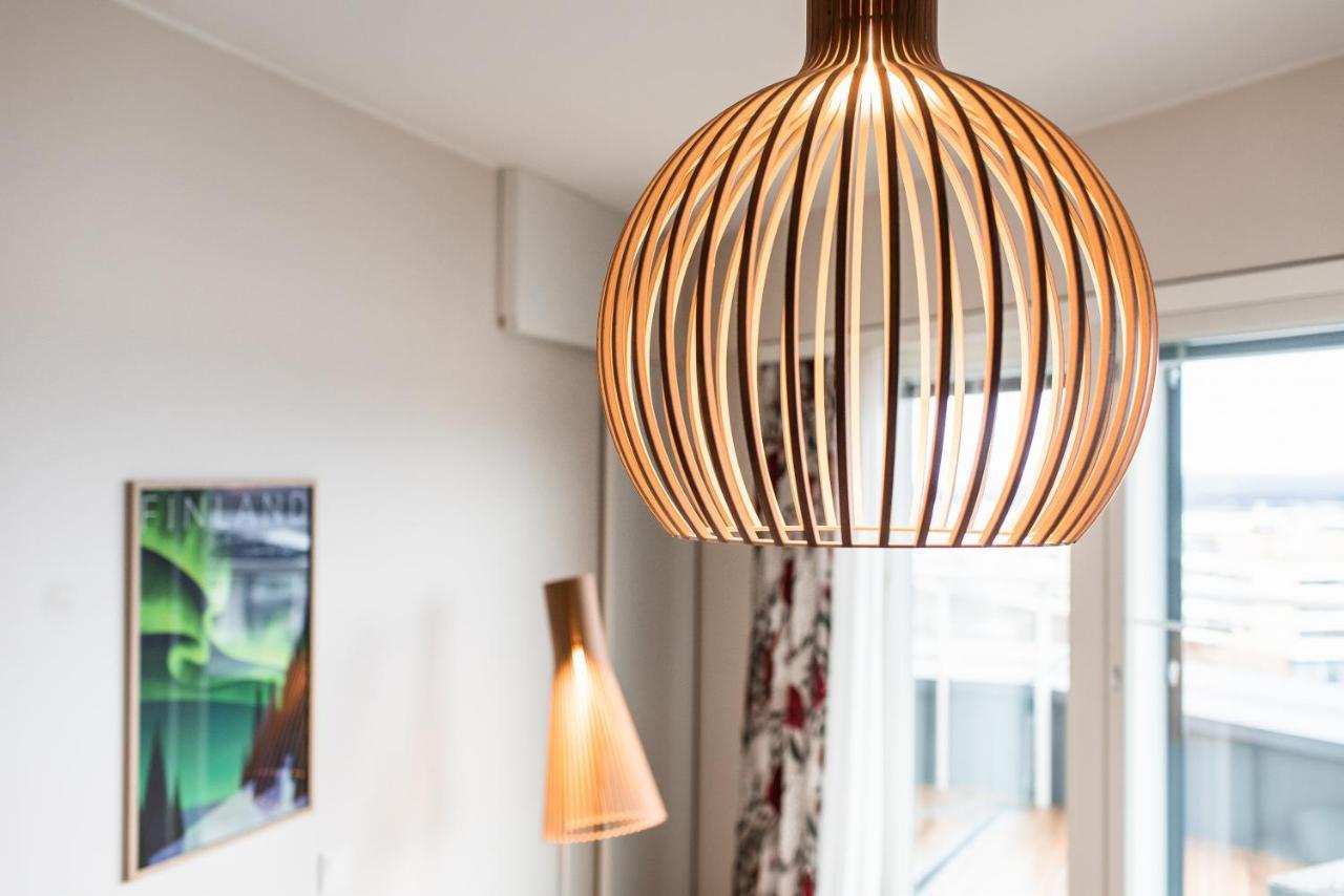 Nordica Design Rovaniemi