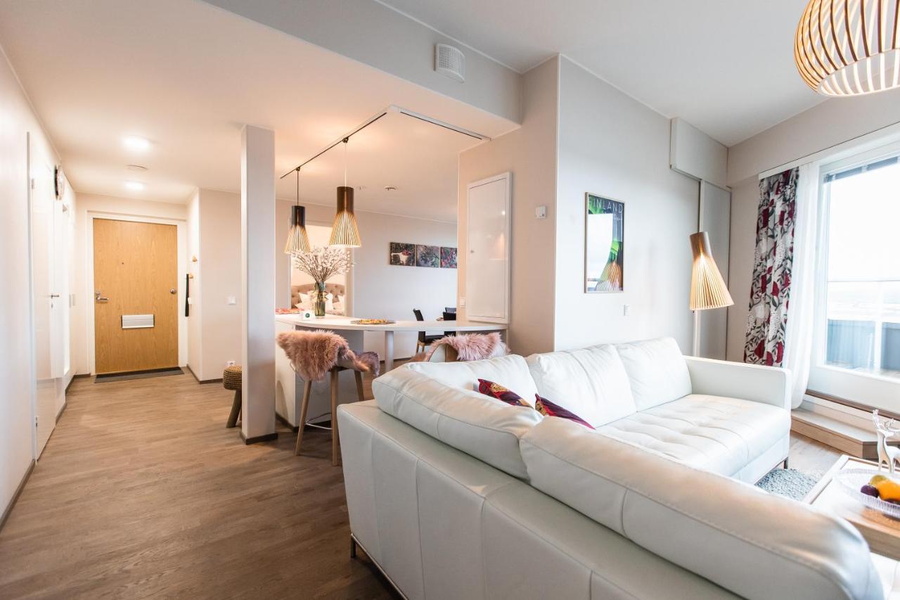 Appartement Nordica Design *