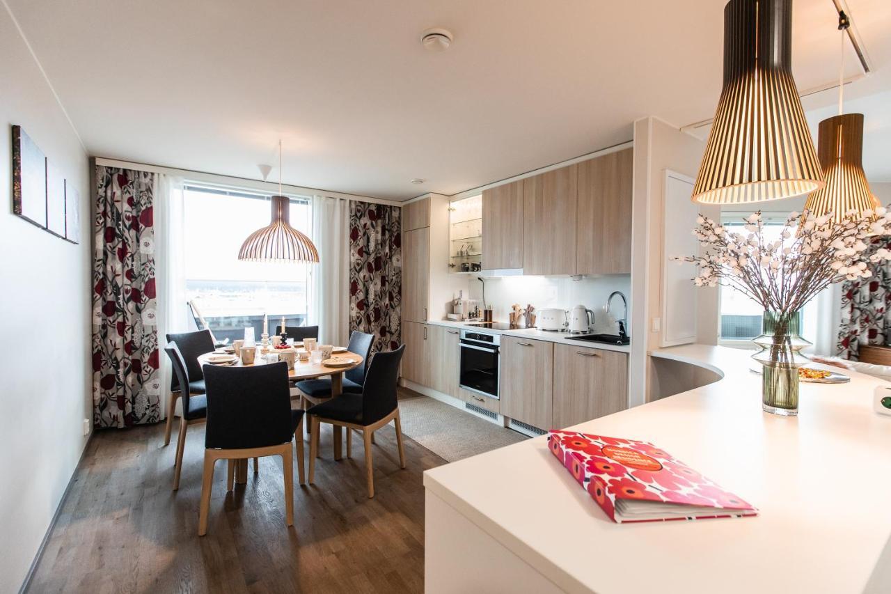 Nordica Design Rovaniemi