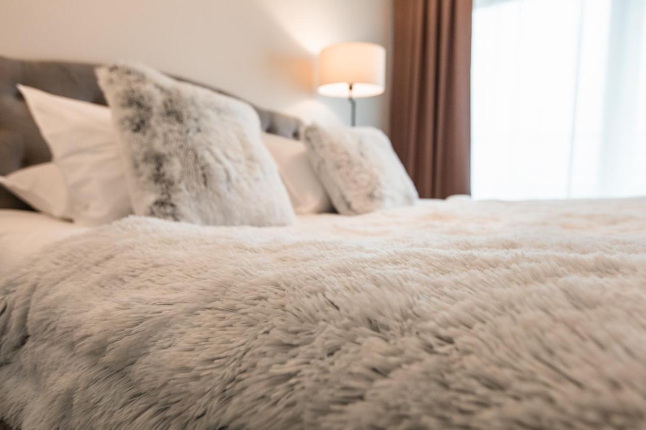 Appartement Nordica Design *
