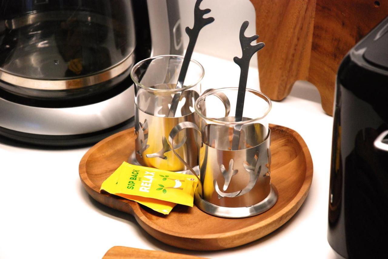 Nordica Design Rovaniemi