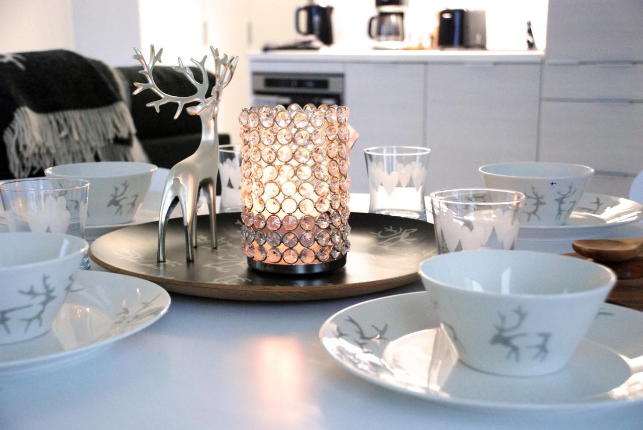 Appartement Nordica Design