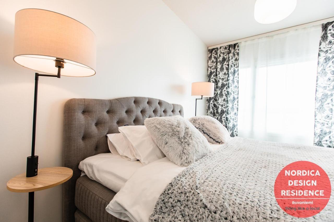 Nordica Design Appartement *