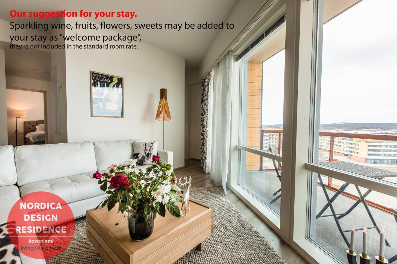 Nordica Design Appartement